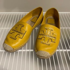 Tory Burch Espadrilles